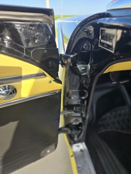 1955 Ford Fairlane 1st Gen - Image 17 of 24
