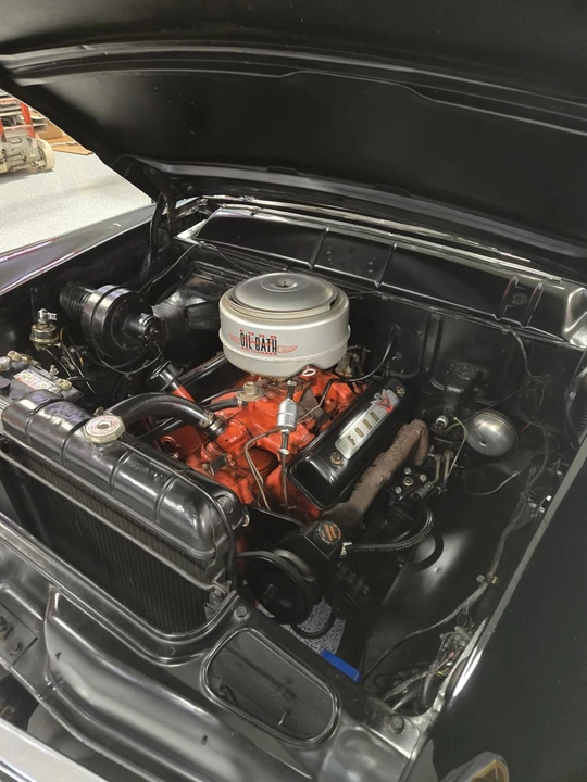 1955 Ford Fairlane 1st Gen - Image 23 of 24
