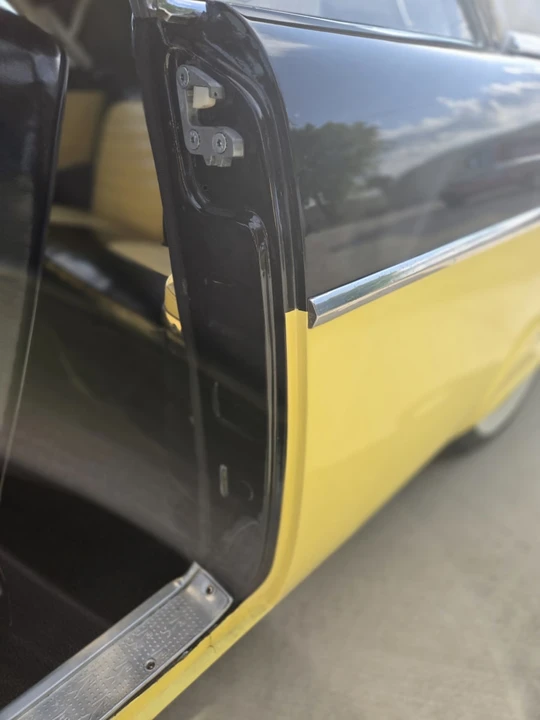 1955 Ford Fairlane 1st Gen - Image 18 of 24