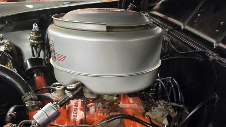 1955 Ford Fairlane 1st Gen - Image 22 of 24