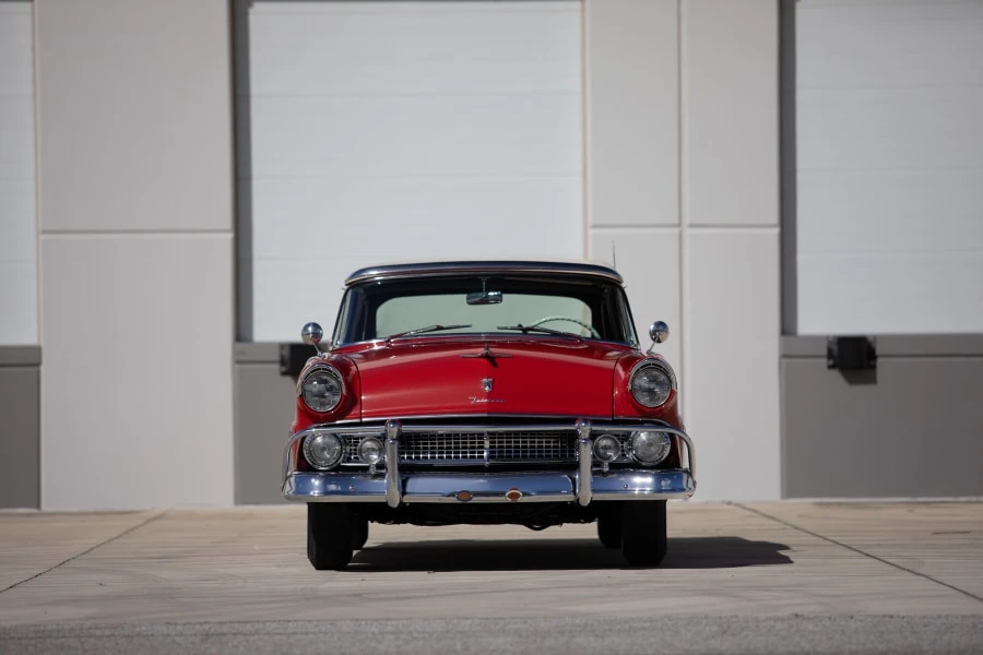 1955 Ford Fairlane 1st Gen - Image 4 of 31