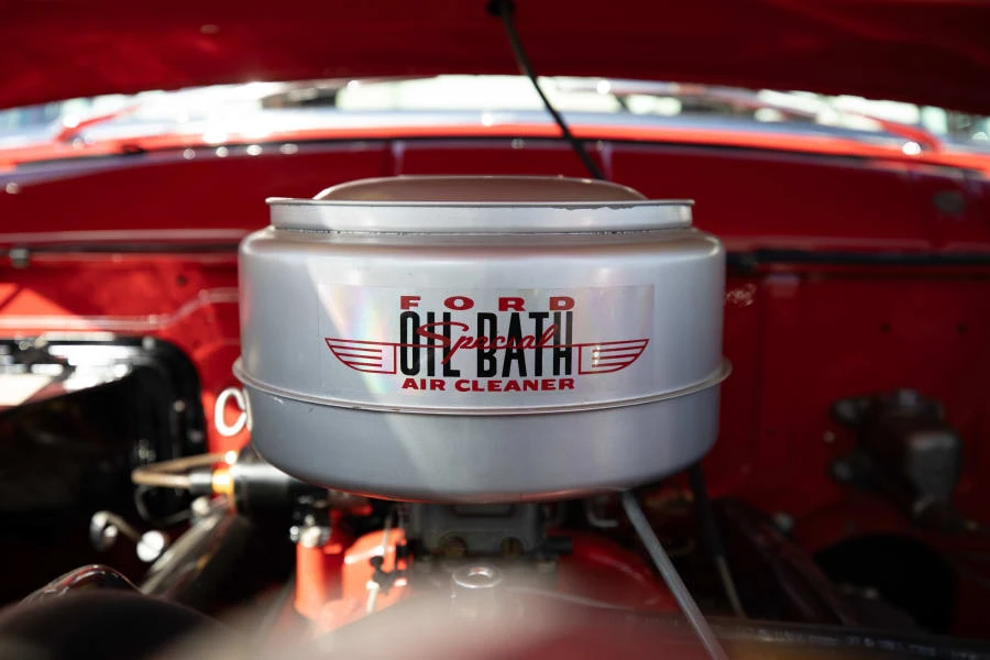1955 Ford Fairlane 1st Gen - Image 30 of 31