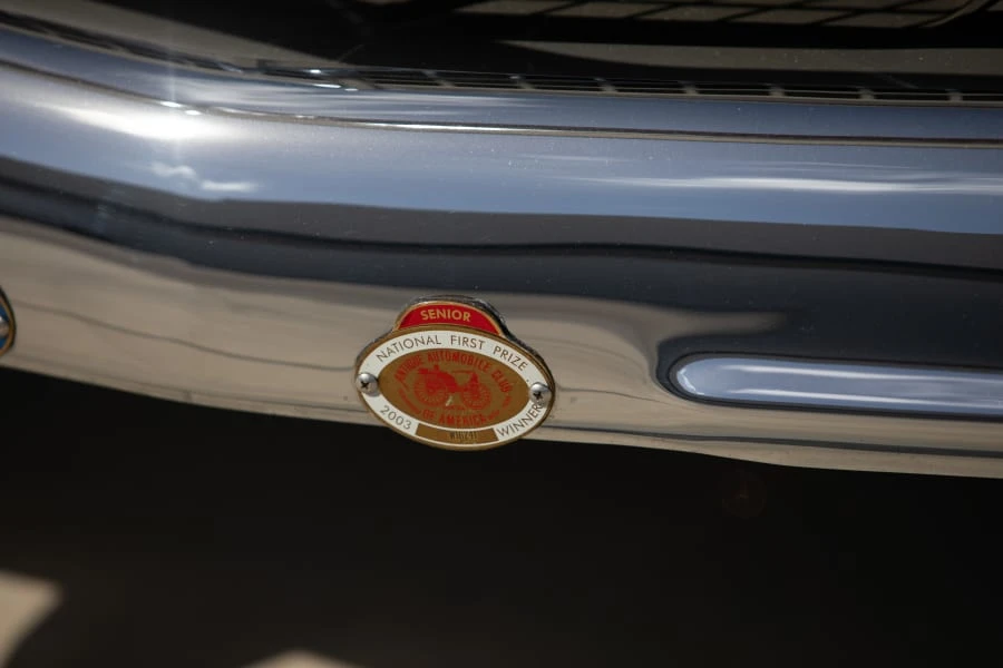 1955 Ford Fairlane 1st Gen - Image 13 of 31