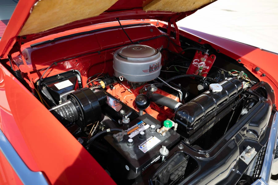 1955 Ford Fairlane 1st Gen - Image 29 of 31