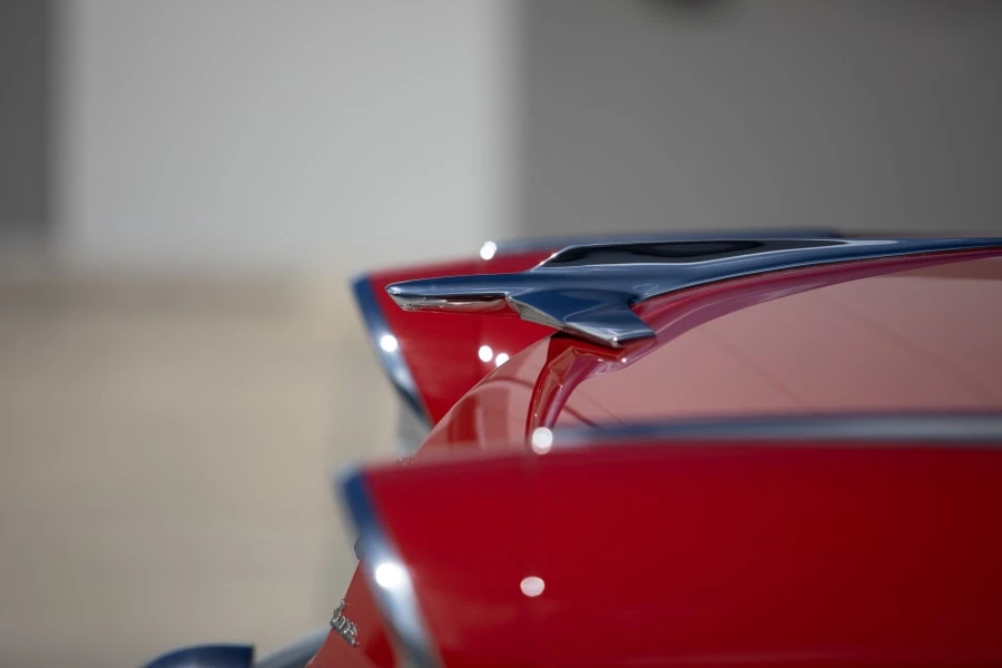 1955 Ford Fairlane 1st Gen - Image 9 of 31
