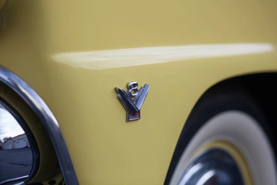 1955 Ford Fairlane 1st Gen - Image 10 of 12