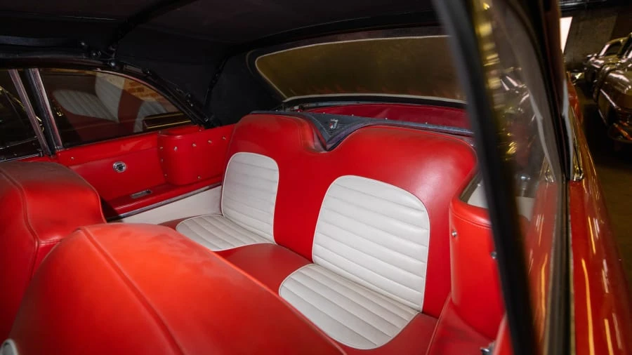 1955 Ford Fairlane 1st Gen - Image 9 of 21