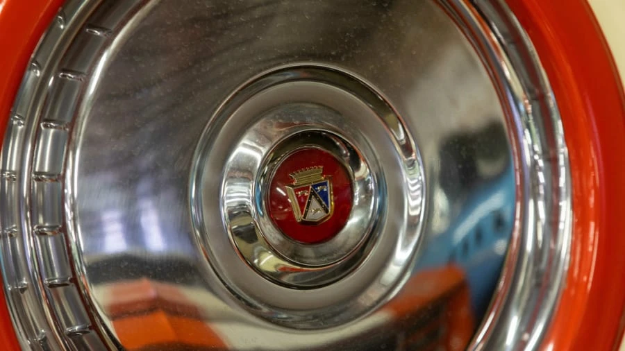1955 Ford Fairlane 1st Gen - Image 16 of 21