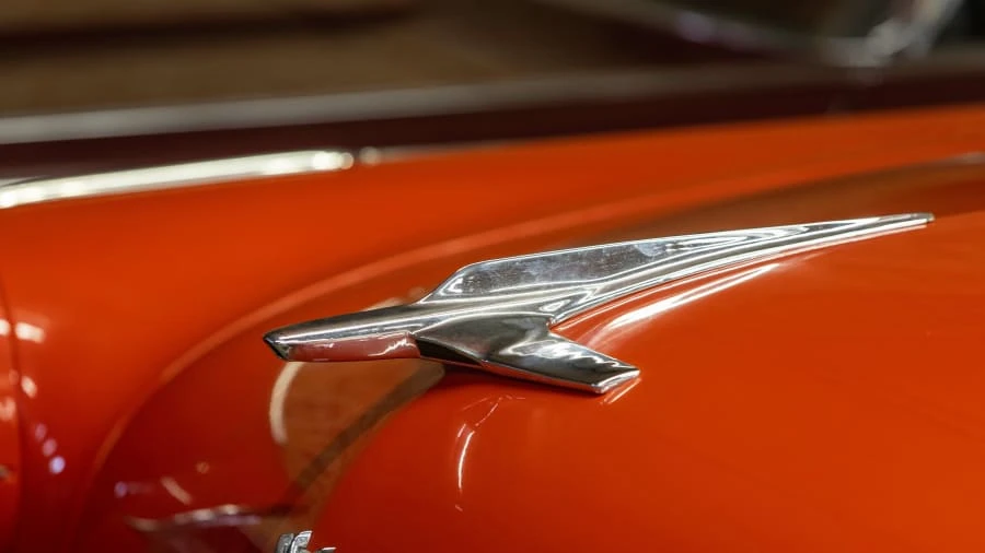 1955 Ford Fairlane 1st Gen - Image 18 of 21