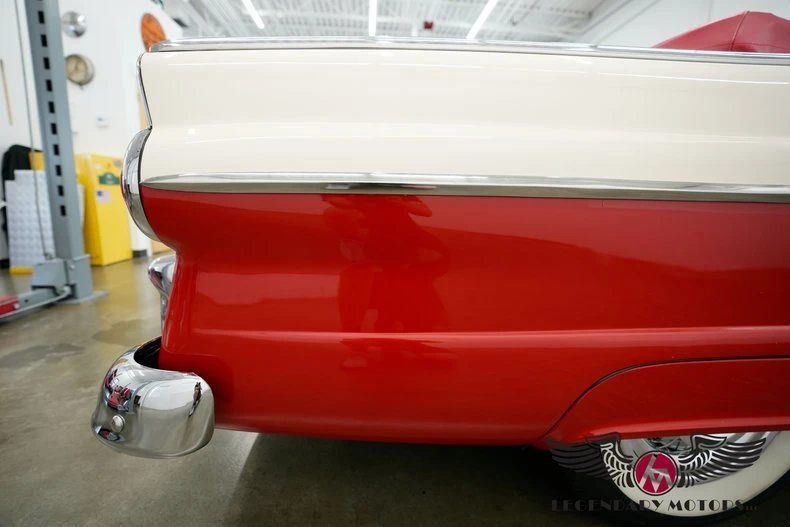 1955 Ford Fairlane 1st Gen - Image 25 of 31
