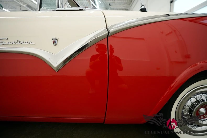 1955 Ford Fairlane 1st Gen - Image 29 of 31