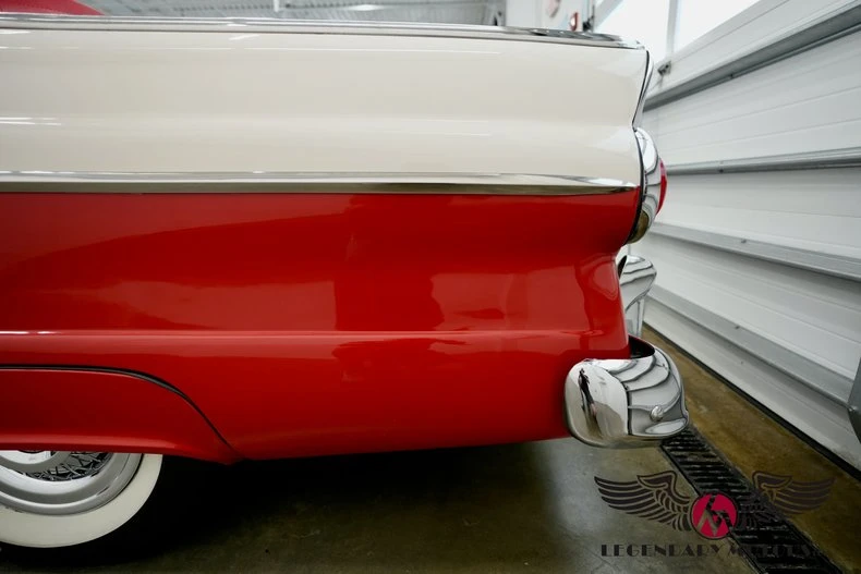 1955 Ford Fairlane 1st Gen - Image 19 of 31