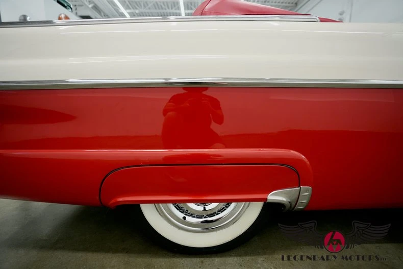 1955 Ford Fairlane 1st Gen - Image 26 of 31