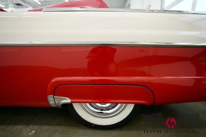 1955 Ford Fairlane 1st Gen - Image 18 of 31