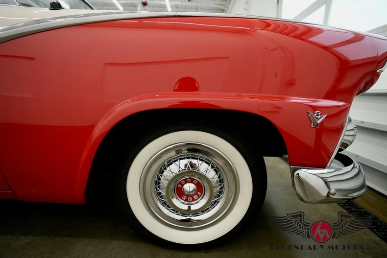 1955 Ford Fairlane 1st Gen - Image 30 of 31