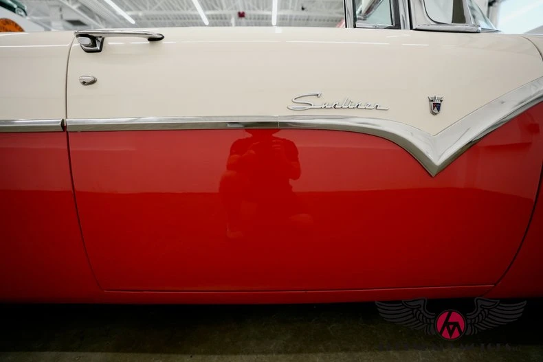 1955 Ford Fairlane 1st Gen - Image 28 of 31