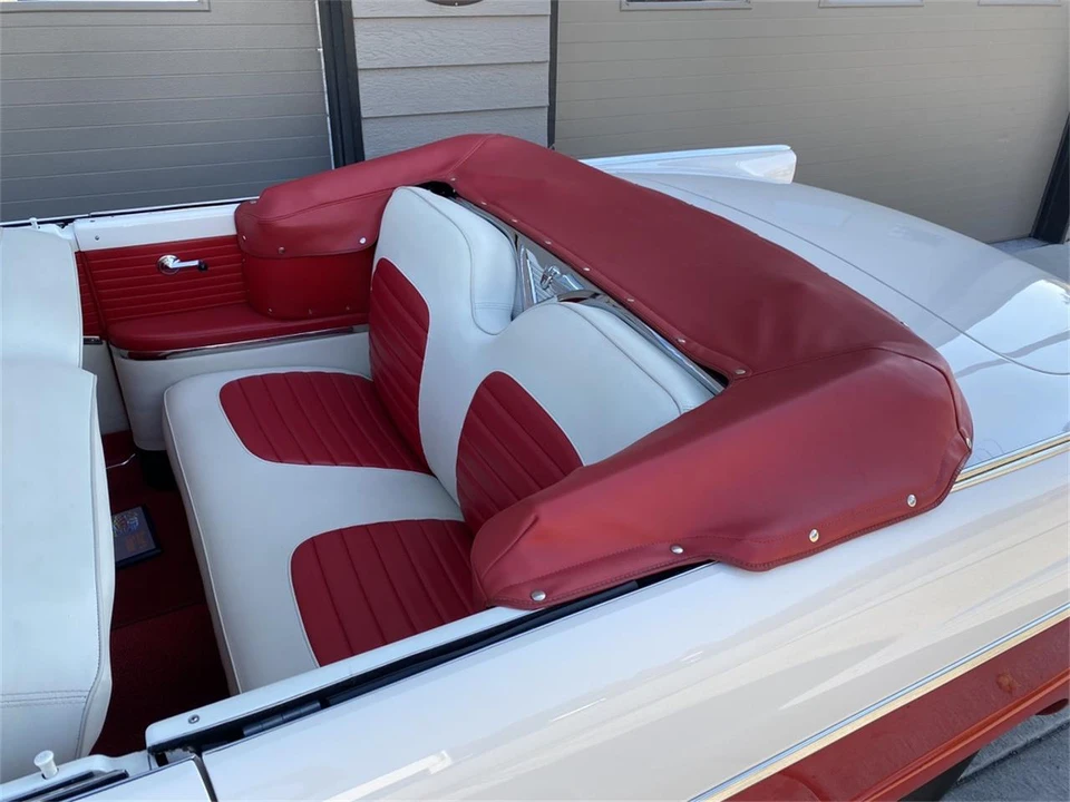 1955 Ford Fairlane 1st Gen - Image 29 of 31