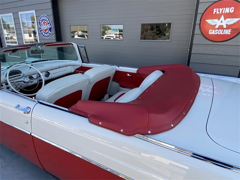1955 Ford Fairlane 1st Gen - Image 31 of 31