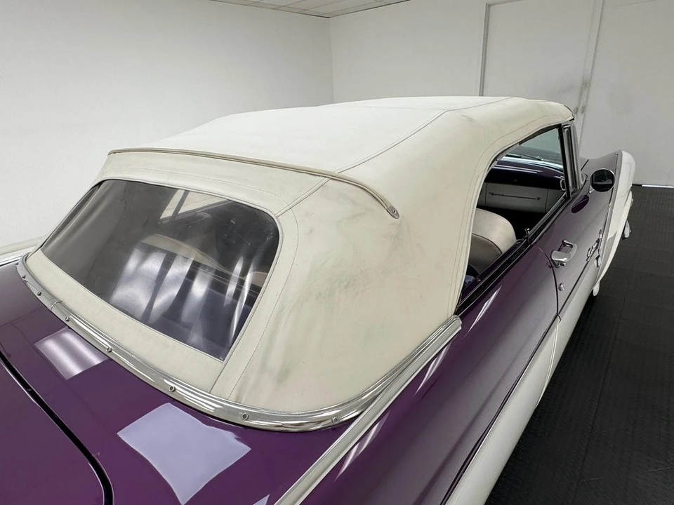 1955 Ford Fairlane 1st Gen - Image 31 of 31