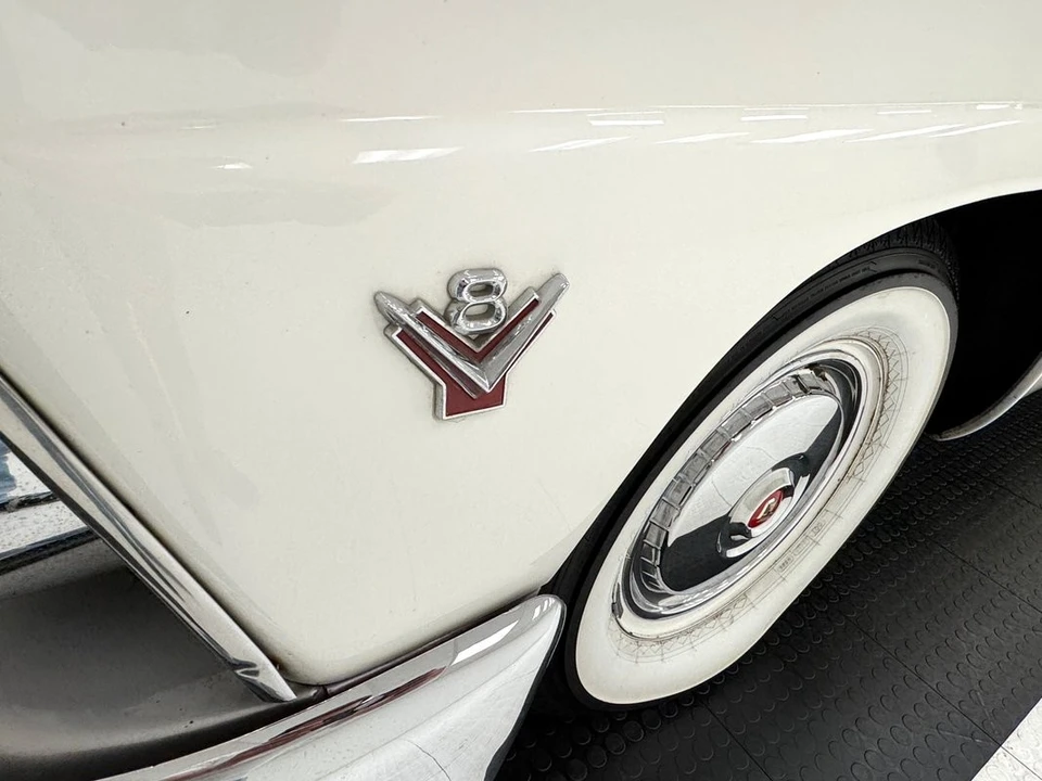 1955 Ford Fairlane 1st Gen - Image 16 of 31