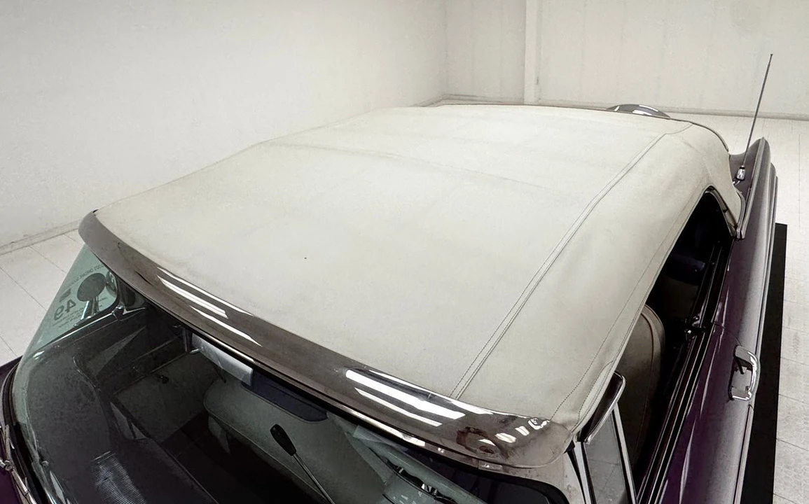 1955 Ford Fairlane 1st Gen - Image 20 of 31