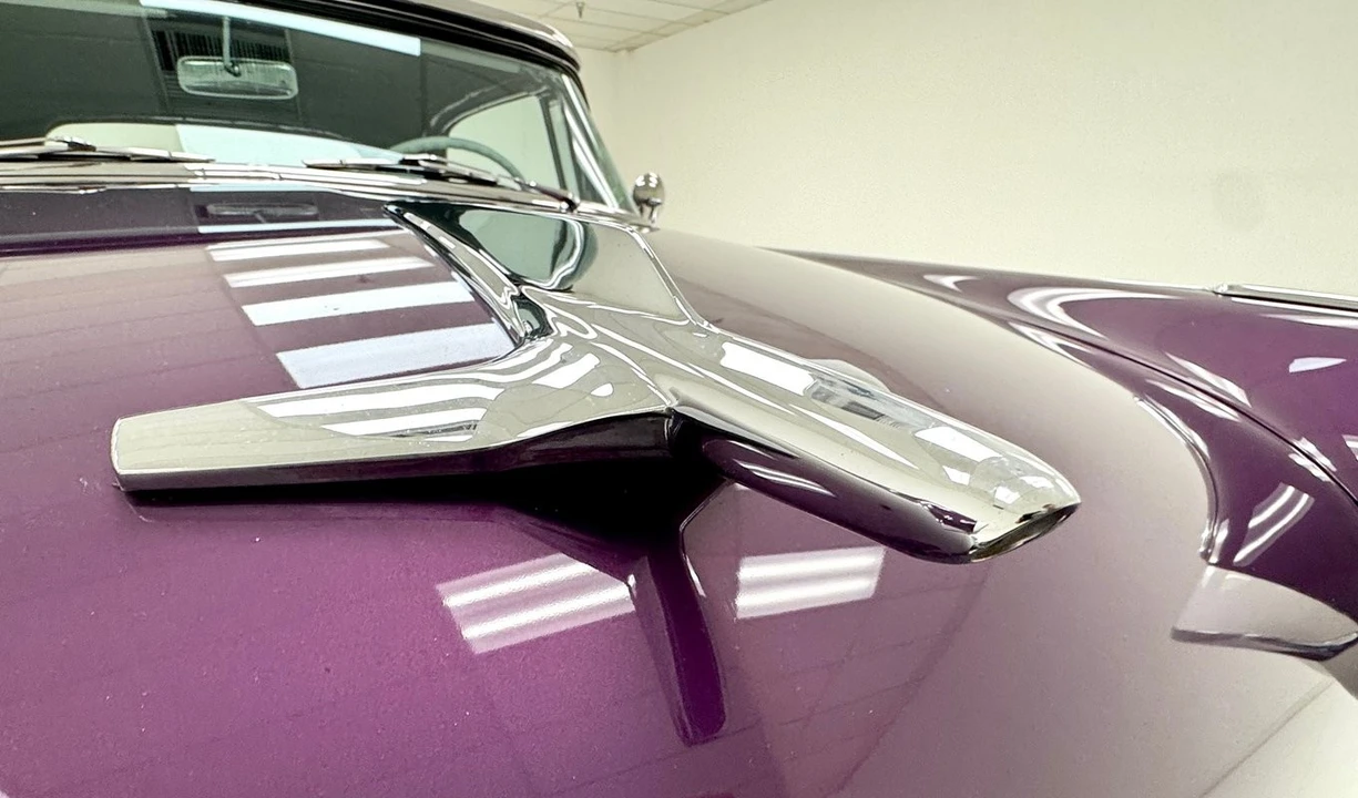 1955 Ford Fairlane 1st Gen - Image 14 of 31