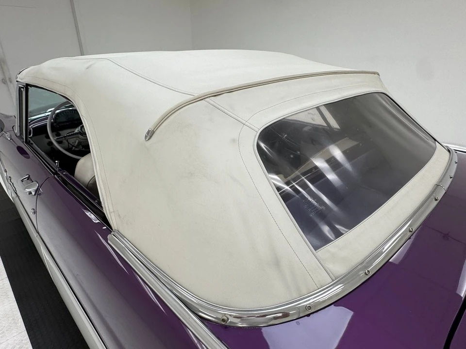 1955 Ford Fairlane 1st Gen - Image 25 of 31
