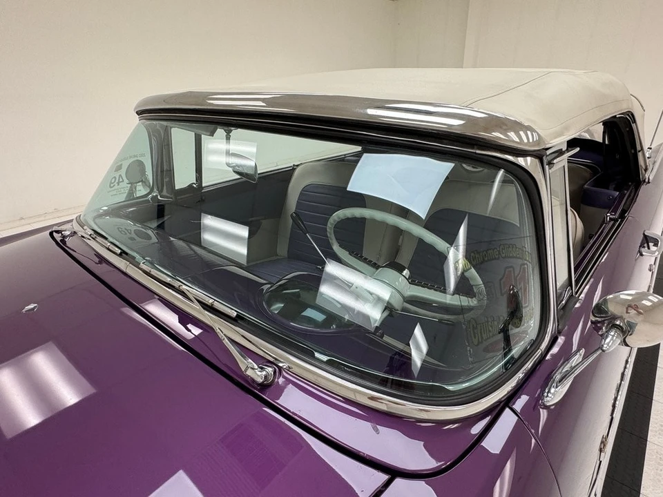 1955 Ford Fairlane 1st Gen - Image 19 of 31