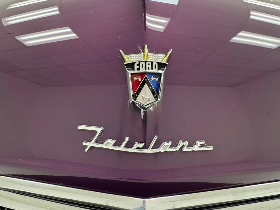 1955 Ford Fairlane 1st Gen - Image 13 of 31