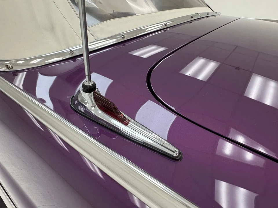 1955 Ford Fairlane 1st Gen - Image 27 of 31