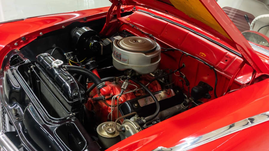1955 Ford Fairlane 1st Gen - Image 6 of 17