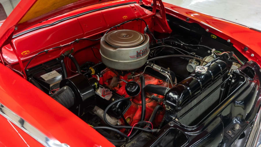 1955 Ford Fairlane 1st Gen - Image 7 of 17