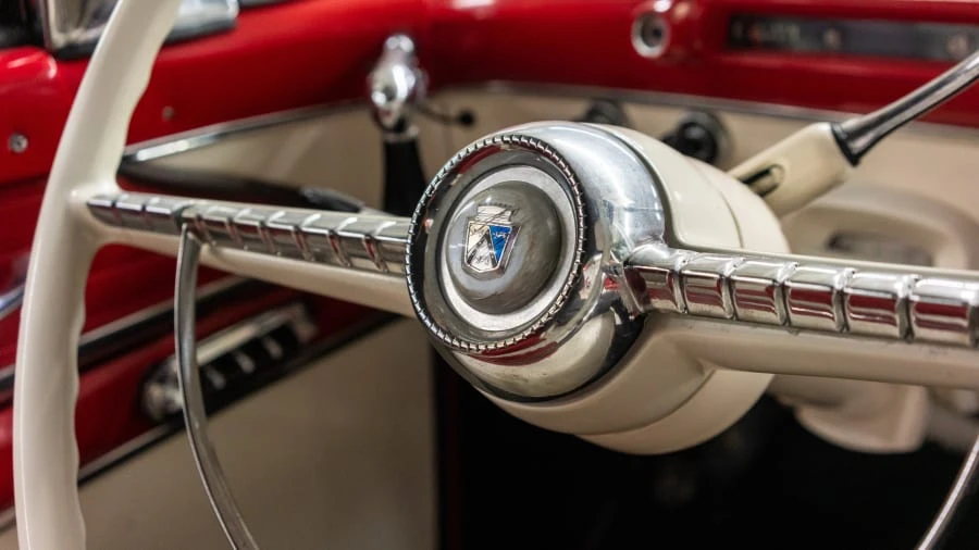 1955 Ford Fairlane 1st Gen - Image 13 of 17