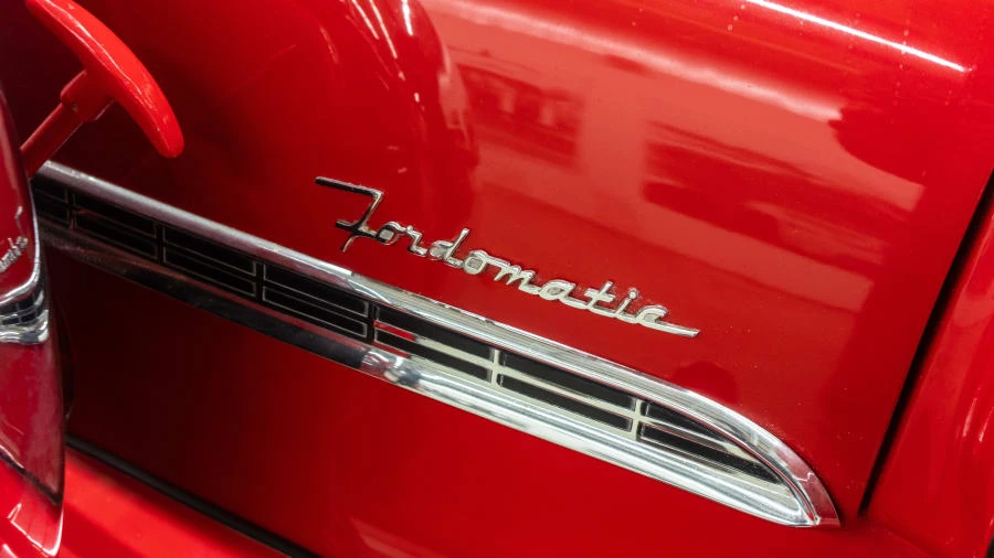 1955 Ford Fairlane 1st Gen - Image 16 of 17