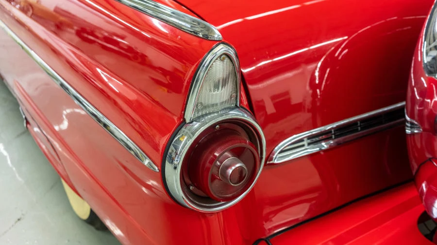 1955 Ford Fairlane 1st Gen - Image 17 of 17