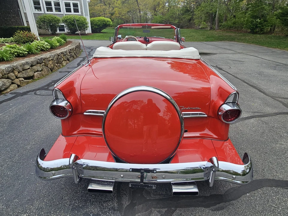 1955 Ford Fairlane 1st Gen - Image 8 of 31