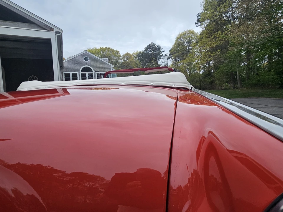 1955 Ford Fairlane 1st Gen - Image 30 of 31