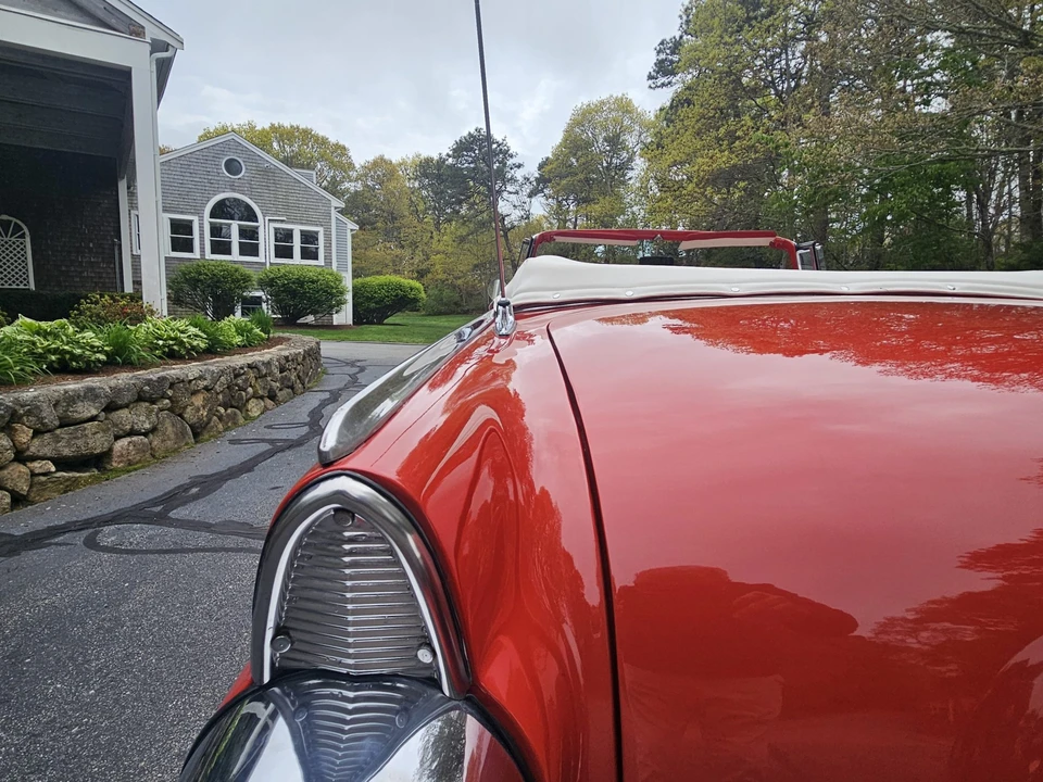 1955 Ford Fairlane 1st Gen - Image 29 of 31