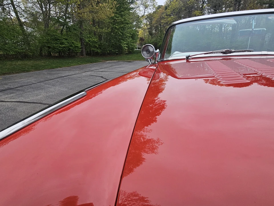 1955 Ford Fairlane 1st Gen - Image 27 of 31