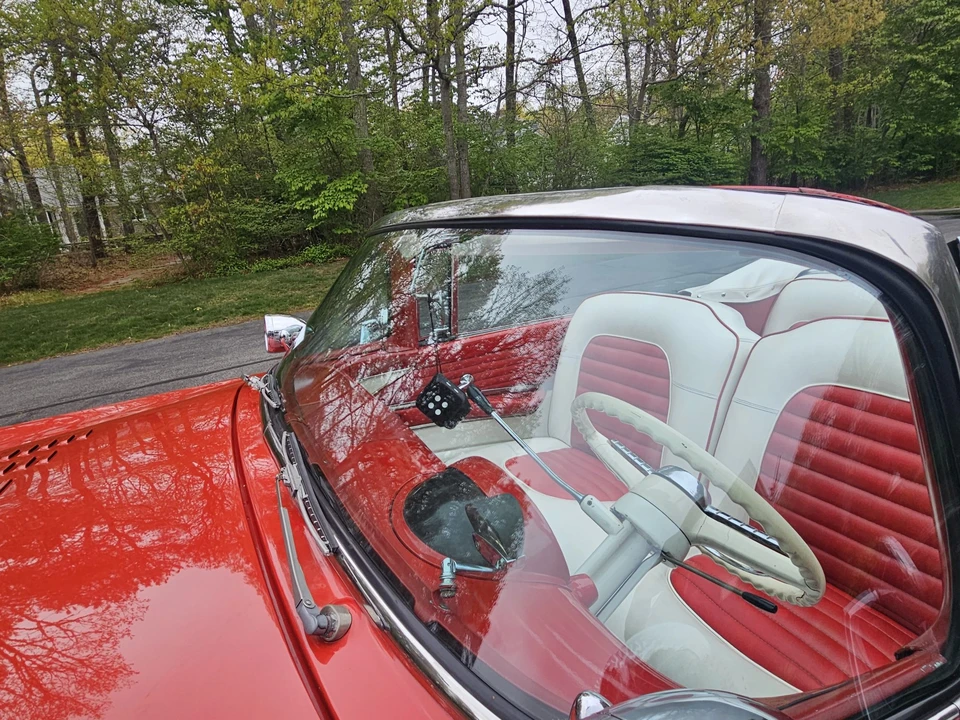 1955 Ford Fairlane 1st Gen - Image 31 of 31