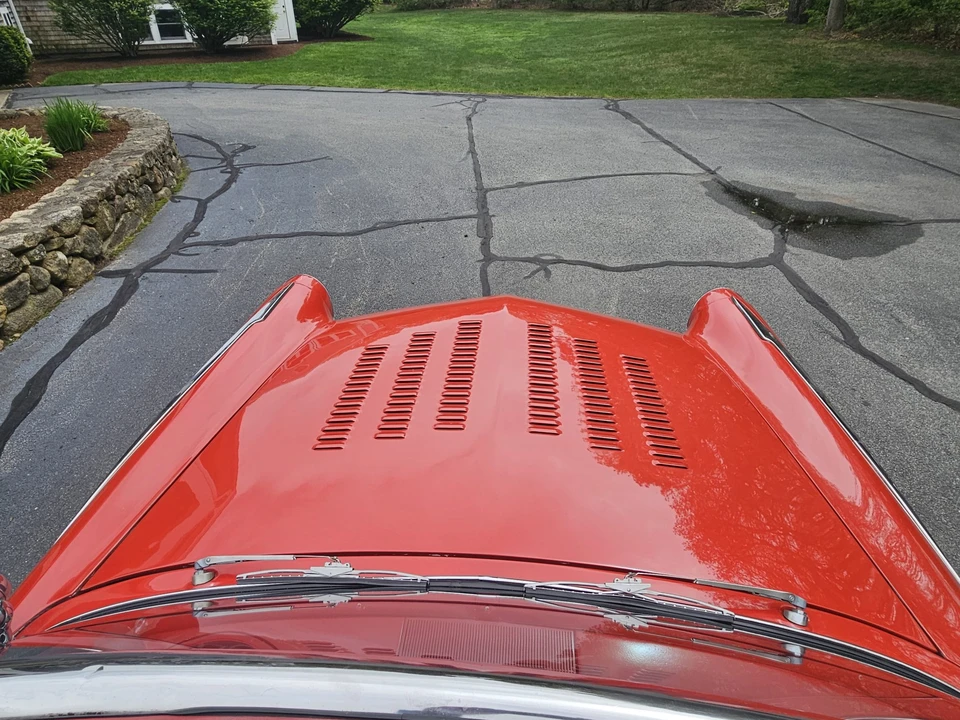 1955 Ford Fairlane 1st Gen - Image 25 of 31