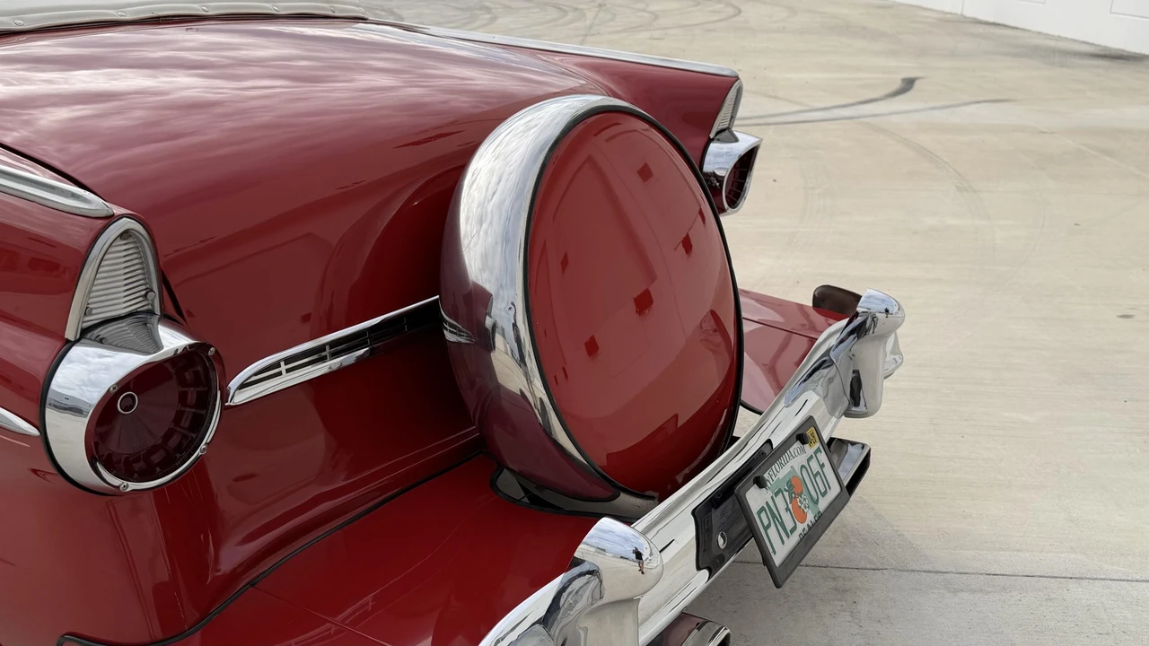 1955 Ford Fairlane 1st Gen - Image 31 of 31