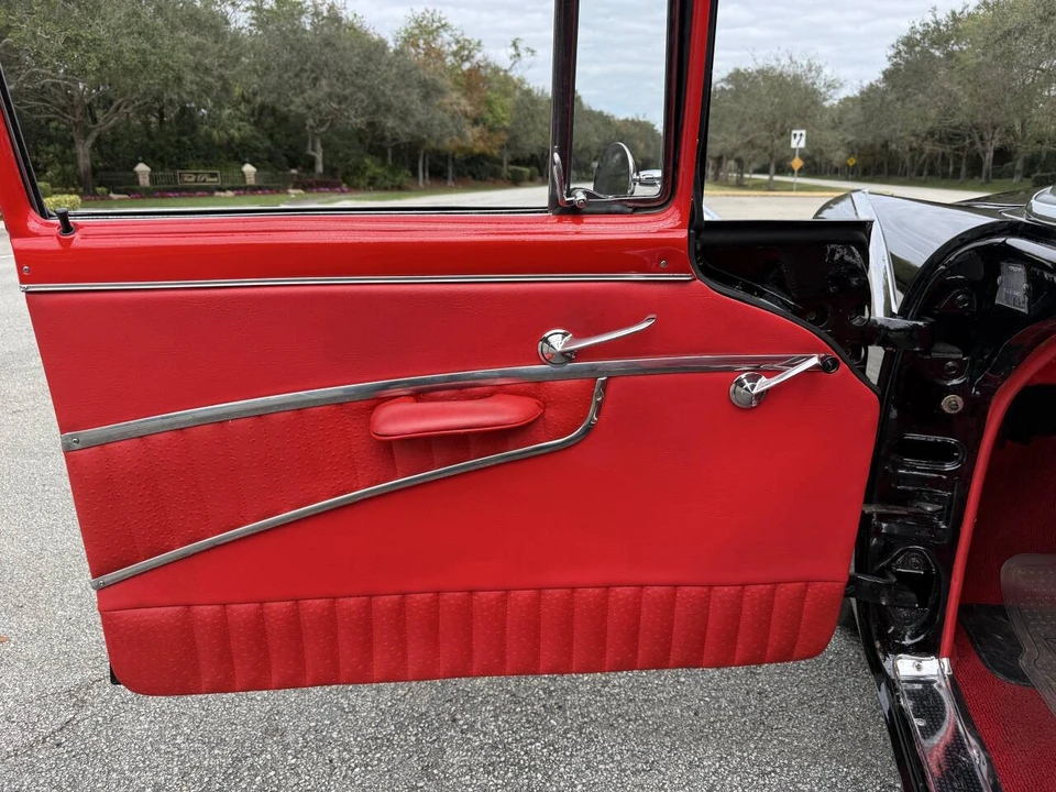 1955 Ford Fairlane 1st Gen - Image 12 of 21
