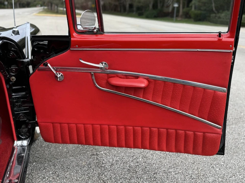 1955 Ford Fairlane 1st Gen - Image 15 of 21