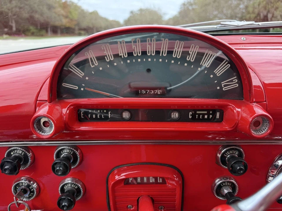 1955 Ford Fairlane 1st Gen - Image 20 of 21