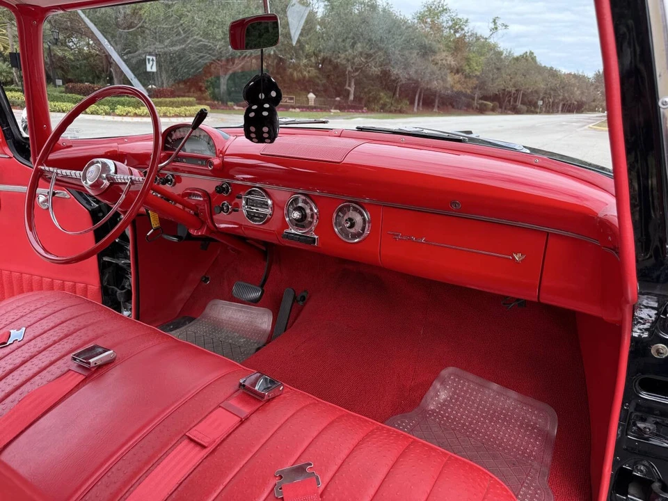 1955 Ford Fairlane 1st Gen - Image 14 of 21
