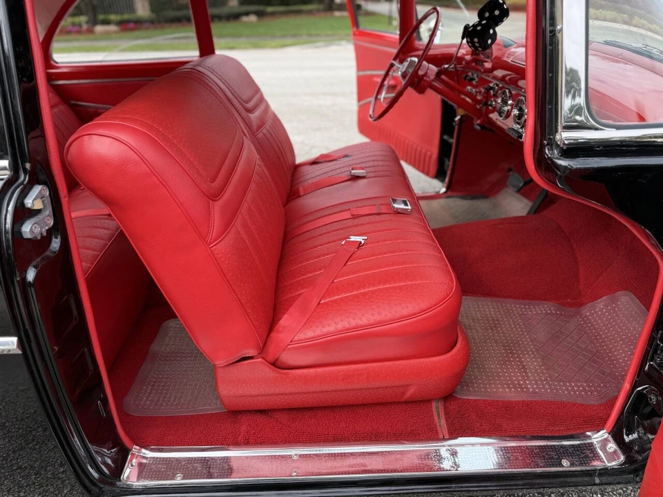 1955 Ford Fairlane 1st Gen - Image 19 of 21