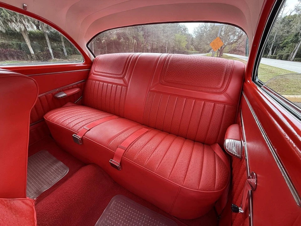 1955 Ford Fairlane 1st Gen - Image 13 of 21