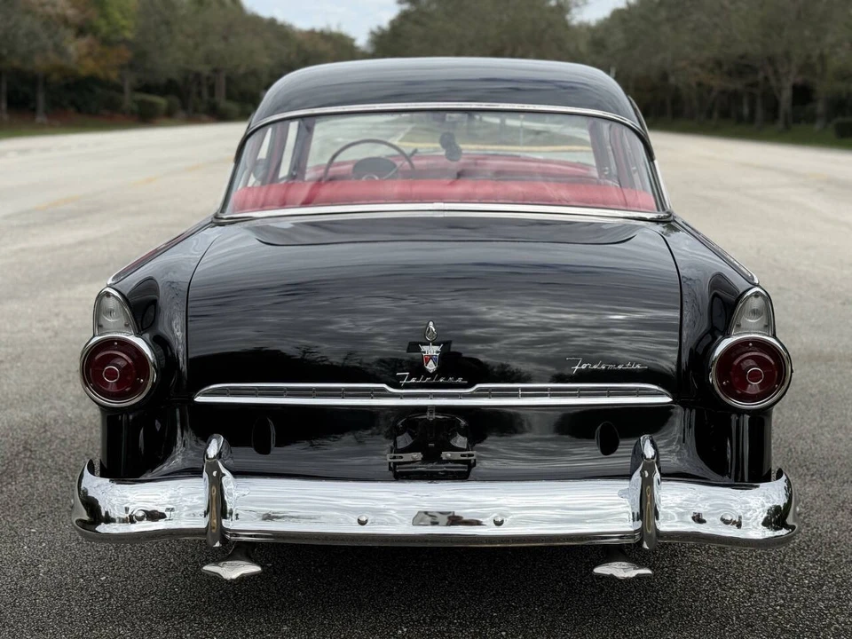 1955 Ford Fairlane 1st Gen - Image 4 of 21