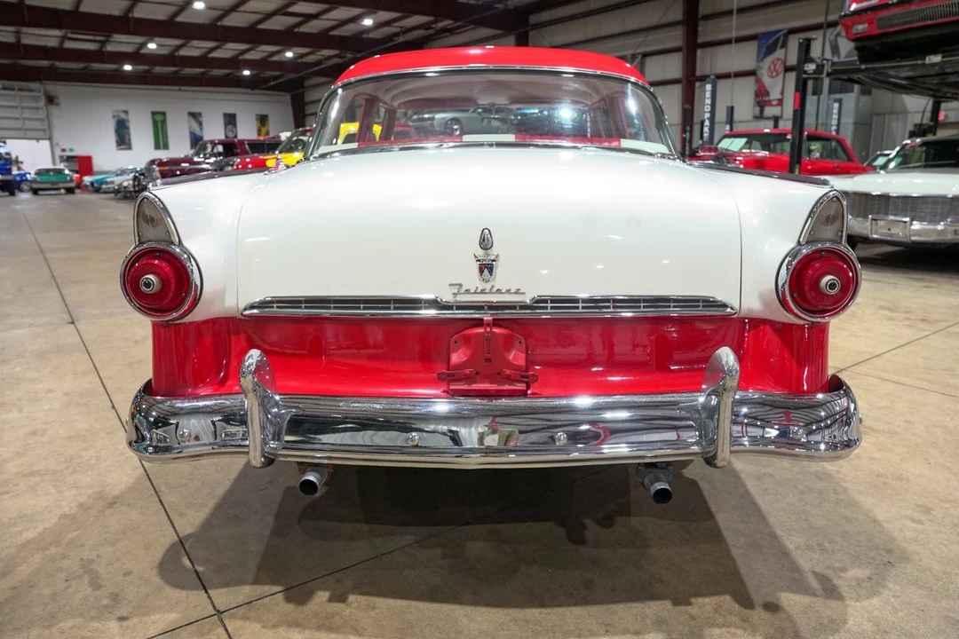 1955 Ford Fairlane 1st Gen - Image 7 of 31